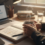 The Expertise Hiding in Your Career History (And Why Someone Will Pay for It)