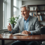 Why Your Age Is Actually Your Competitive Advantage (Not the Liability You Think)