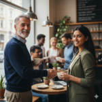 What to Say When Someone Asks “What Do You Do Now?”