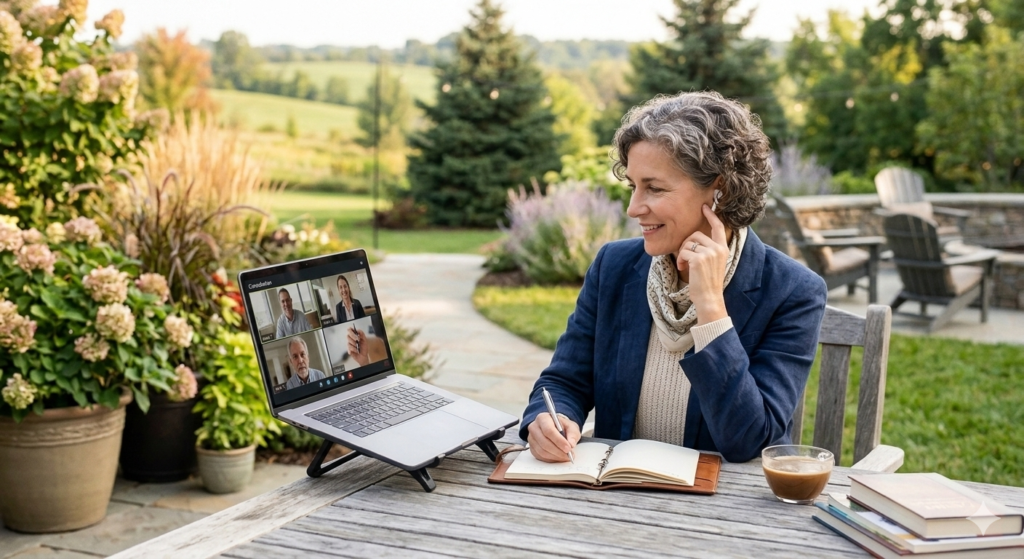 The Discovery Call Framework That Converts 50% of Prospects Into Clients