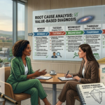 How to Conduct Discovery Interviews That Uncover Real Problems (Not Just Symptoms)