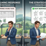 What to Say When They Say “That’s More Than I Expected” (The Price Objection Script)