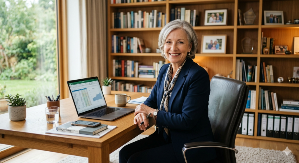 Your Decades of Experience Are Worth More Than Any College Degree—Here’s Why