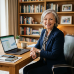 Your Decades of Experience Are Worth More Than Any College Degree—Here’s Why