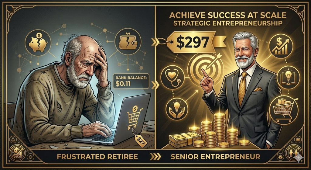 The Retired Teacher Who Doubled Her Price and Tripled Her Sales
