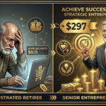 The Retired Teacher Who Doubled Her Price and Tripled Her Sales