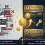 Why Your First 100 Email Subscribers Are Worth More Than 10,000 Social Media Followers