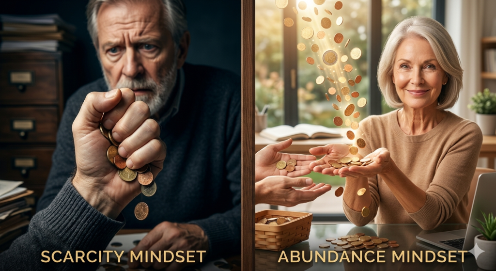 The “Give It All Away” Paradox: Why Sharing Your Best Secrets Makes You More Money