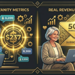 “The $10,000 Email List”: Why Your Social Media Following Means NOTHING (And What to Build Instead)