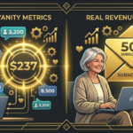 The $10,000 Email List”: Why Your Social Media Following Means NOTHING (And What to Build Instead)