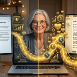 “The 11pm Email”: Why Margaret Makes $847 While You Sleep (The Emotional Storytelling Secret That Prints Money 24/7)